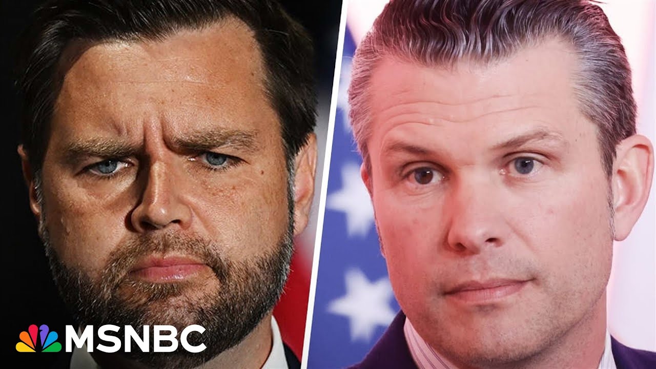 'Pure carelessness': Top security officials accidentally texted war plans to Atlantic journalist