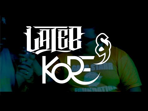 Lateb & Kore – IK&YK I Know & Y’all Know | Official Video 🔥 Raw Underground Hip Hop 2025
