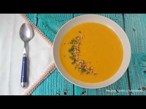 Vegetable Cream – Fast and Healthy