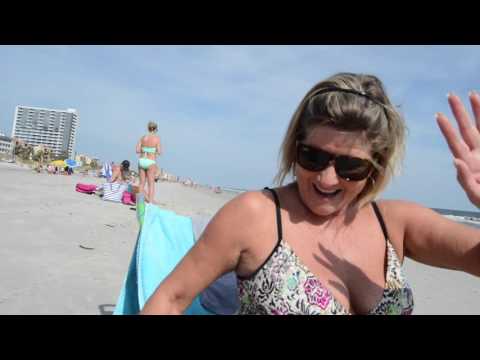 Granny Spreading