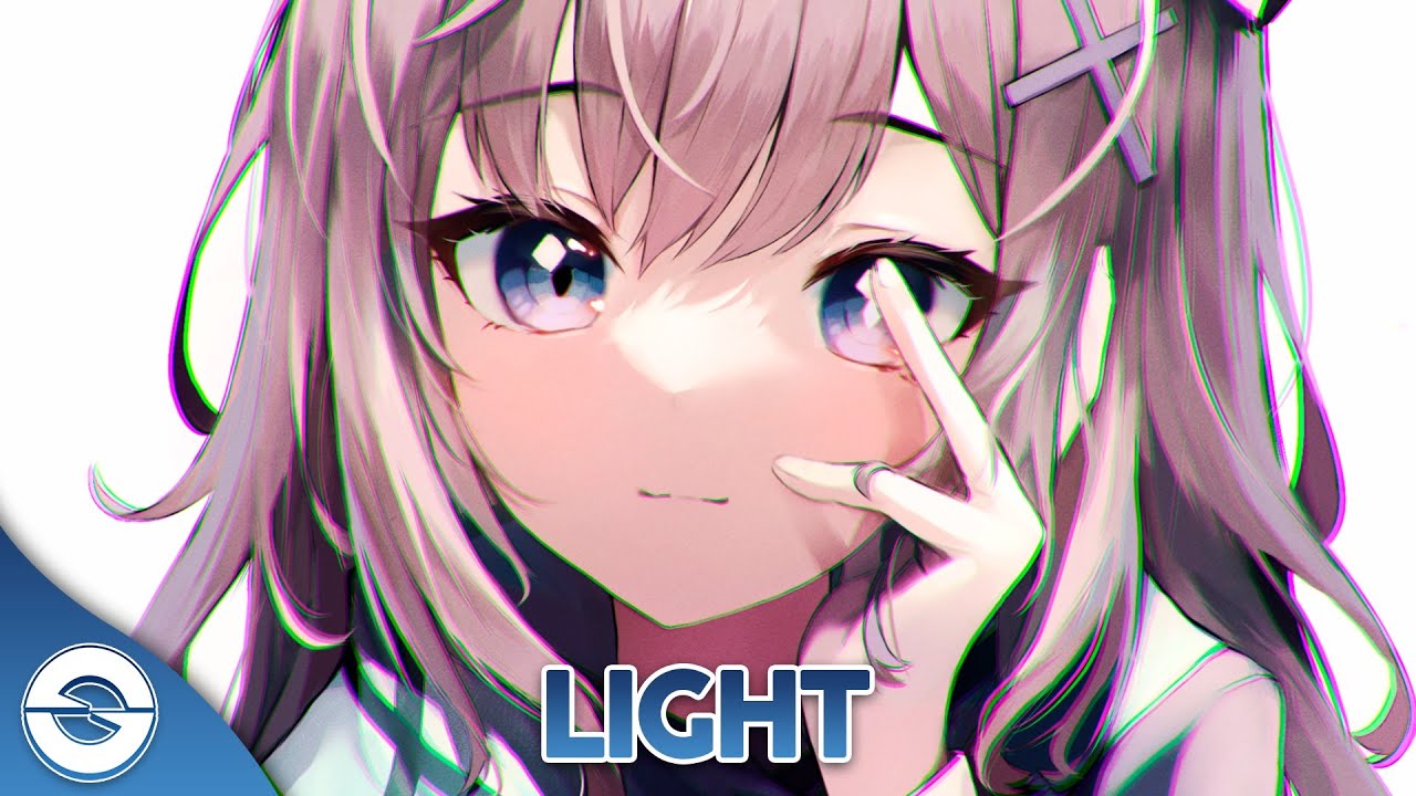 Nightcore - Light - (Lyrics)