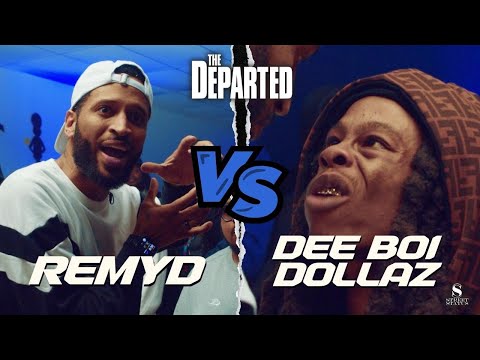 RemyD vs Dee Boii Dollaz