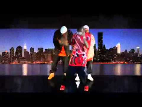 My*Dougie*Remix (Official Explicit Music Video) - Ill Wil Feat. Soulja Boy