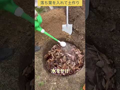 冬に堆肥が湿りすぎるのはなぜですか?原因と解決策！  庭園