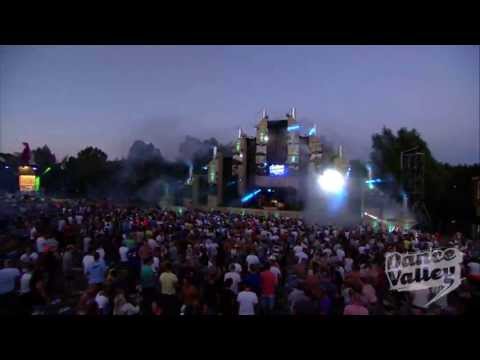 Dance Valley 2013 | Deepack | Full Set