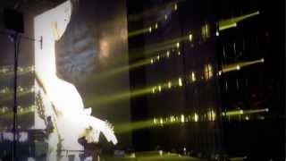 This Love by Maroon 5 Live at Fort Lauderdale FL  + Adam Levine Solo's Guitar