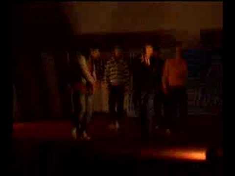 DaNgEr & Abmc koncert ne Deqan