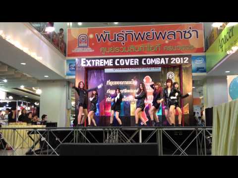 121006 Lumiere cover T-ara @pantip bangkapi (final round).mp4