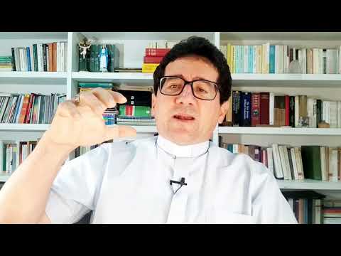 05/12/2020 - Sábado  - Dom Paulo Jackson  - Evangelho do dia