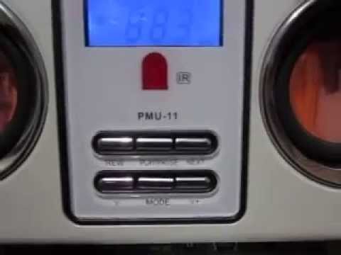 Radio Magica 88.3 FM en Lima¿COMO SE LLAMA X FA?  ..