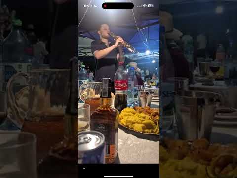 Razvan Georgesc si Remus Adrian canta pentru Marinel Purcelan