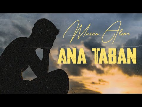Marko Atem - Anataban