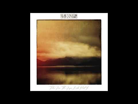 DEAD CROWN " AURORA ETERNA "