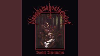 Music video thumbnail preview for Death March to Irradiated Hell by Beastial Piglord