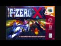 Climb Up And Get the Last Chance - F-Zero X by Taro Bando