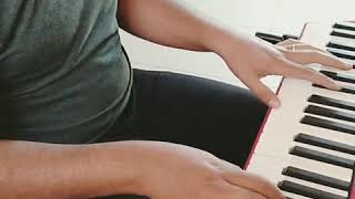 Love is marching (Barlow Girl) Teclado