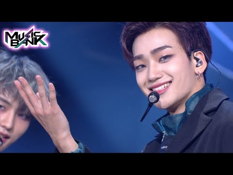 LUMINOUS(루미너스) - RUN (Music Bank) KBS WORLD TV 210917