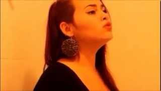 Nicole Jara cover Água Contida (Pitty) e Show you Love (Cas Haley)