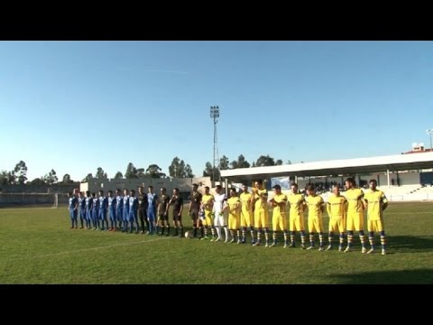 Conheça o Canelas: o temido time português