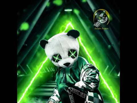 LXE, Gurdji, SDW -  Burn / Она будто мой сон 🐼