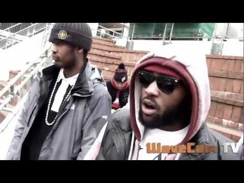 WaveCam Tv Presents: CLS Multi - Six