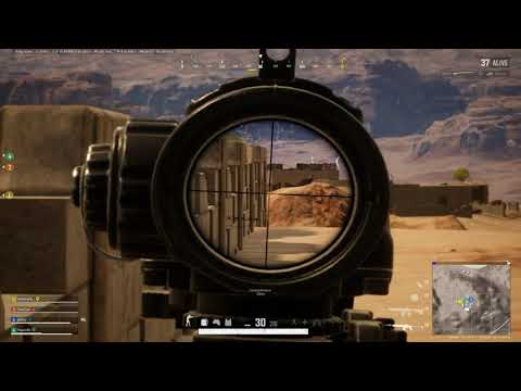 I Don't Trust Nobody I PUBG Highlights #12
