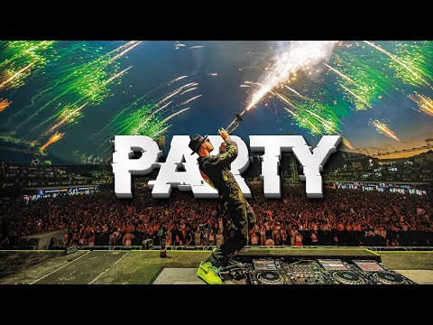 The Best Party Mix 2025 | Remixes & Mashups Of Popular Songs