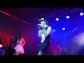 Слот-Просточеловек (ARENA HALL KRASNODAR 05.03.2014 ...