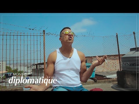 Mano Brown: “Não é porque você é negro que eu tenho que falar de favela com você. Que p… de preconceito é esse?”