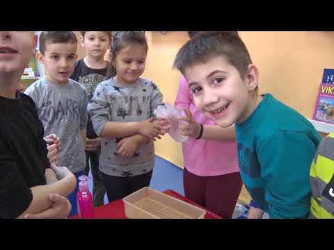 Tešanjska hronika 746 - Ustanove predškolskog odgoja pogođene higijensko-epidemiološkim mjerama