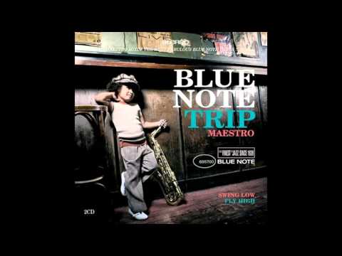 Kyoto Jazz Massive - Kudu