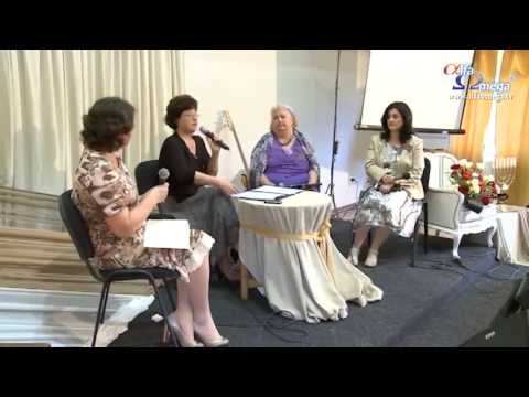 Comanda DVD - Conferinta In asteptarea Mirelui - Smerenia, insemnul regal - Valea Draganului 2013