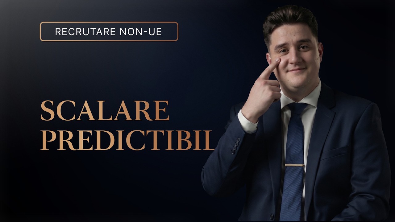 Video de prezentare Dierna