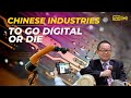 Will Chinese industries die | Tech news