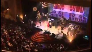 Carrie Underwood, Martina McBride, Julianne Hough   Grand Ole Opry