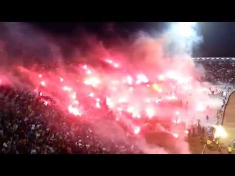 Partizan - Crvena Zvezda 26.O4.2O14