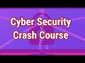 Cyber Security Full Course For Beginner