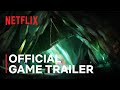 OXENFREE | Official Game Trailer | Netflix