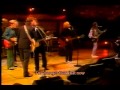 My Back Pages (Live) - Bob Dylan, Eric Clapton, George Harrison, Neil Young, Tom Petty