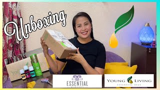 Unboxing Essential Rewards, March 2022