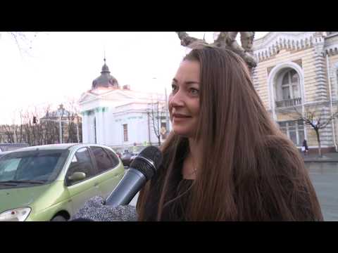 86. Dilemele credinței - Tinerețea în R. Moldova