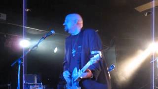 Masters Of Reality - "It's Shit" - Cologne, 11th July 2013