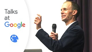 David Reinfurt: "Muriel Cooper" | Talks at Google