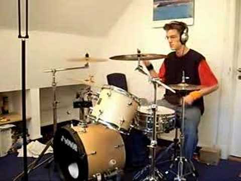 Sum 41 - All Messed Up (Drums Cover) video thumbnail