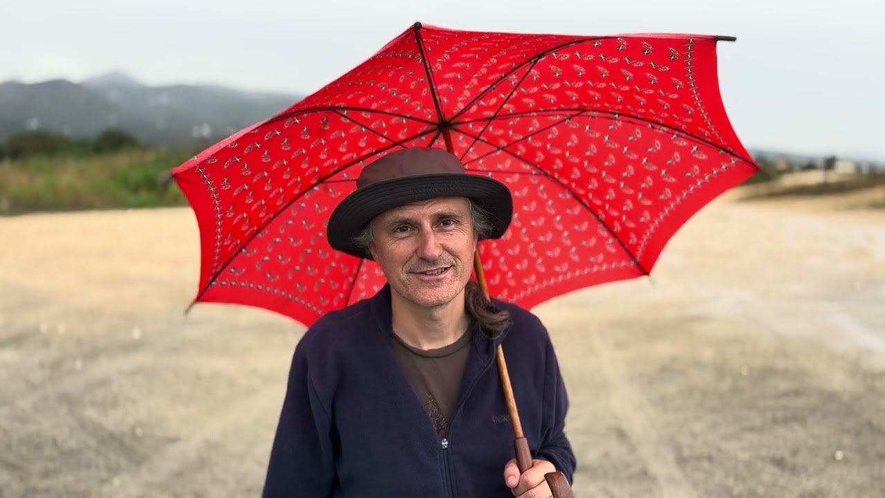 Making of Goodwin Island 7