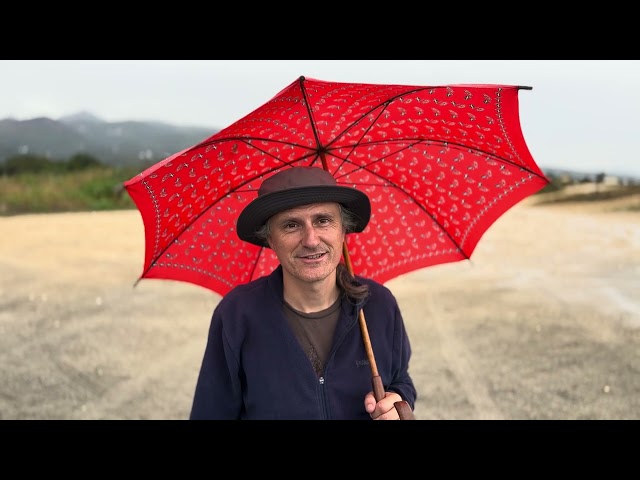 Making of Goodwin Island 7