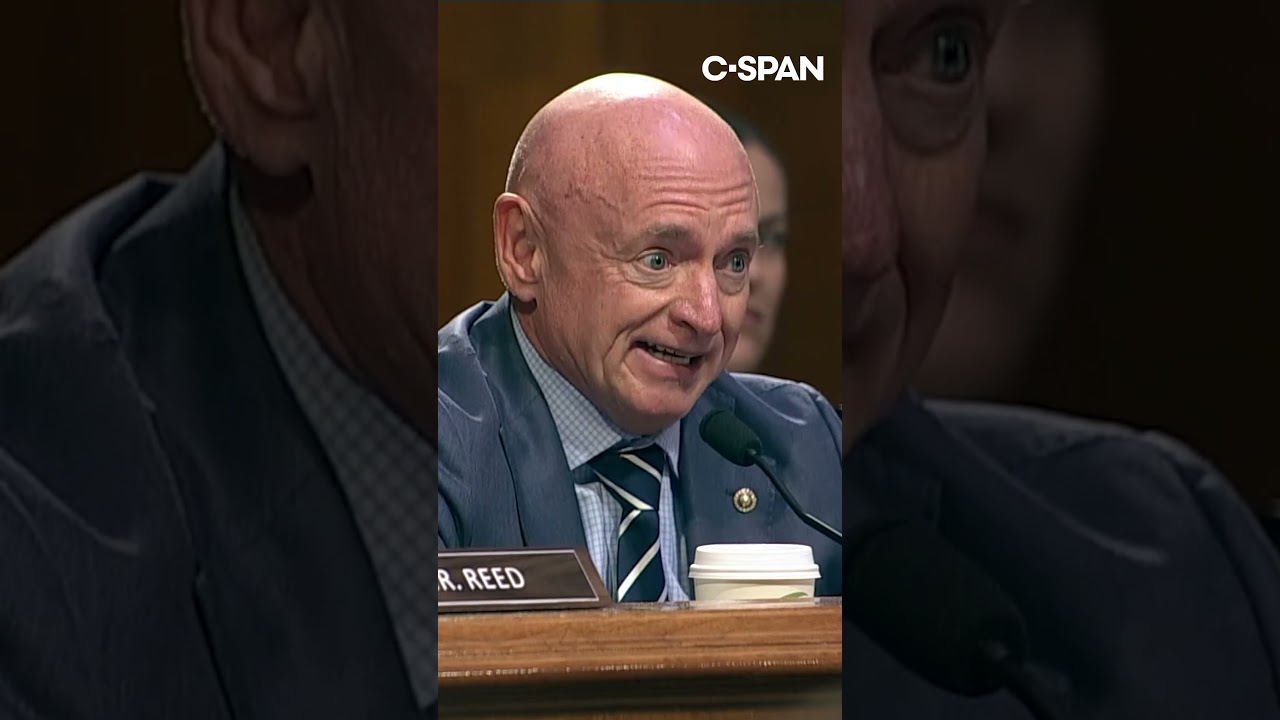 Video: Clayton DNI Confirmation Hearing Focuses on 2020 Election and Independence