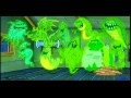 HQ SpongeBob ScarePants Official Promo