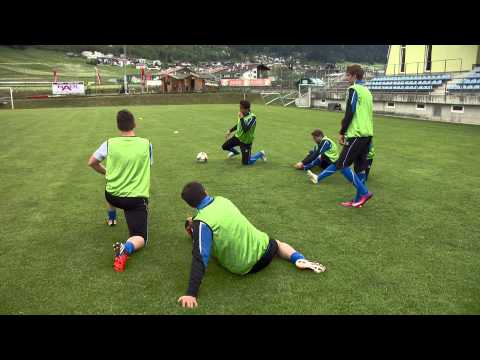 SV Axams-Trainerwechsel