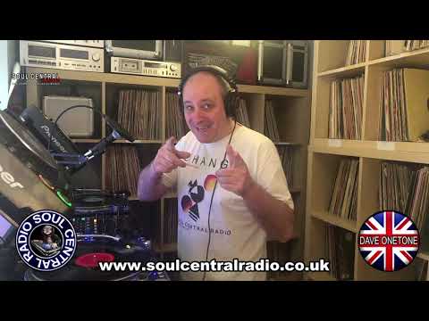 Dave Onetone Classic - Jazz Funk Disco Boogie Recorded Live part 2